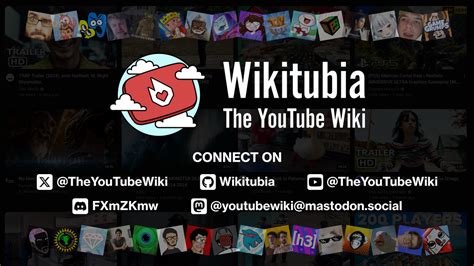 wikitubia website|wikitubia staff.